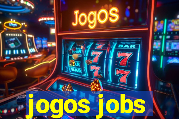 jogos jobs