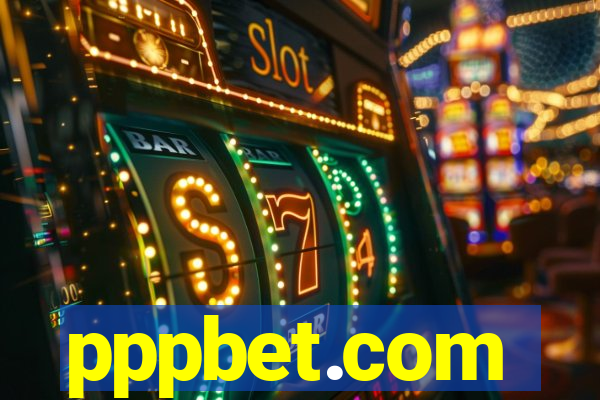 pppbet.com