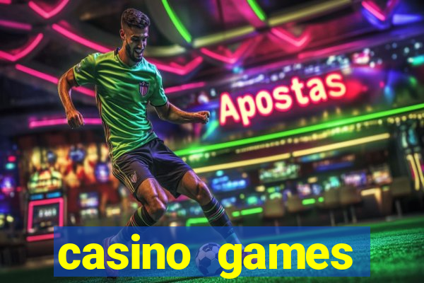 casino games roulette online