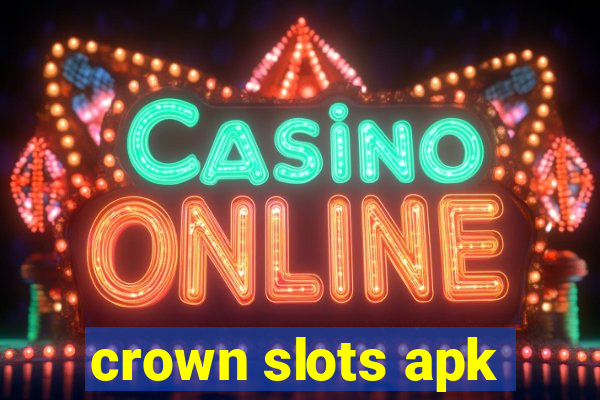 crown slots apk