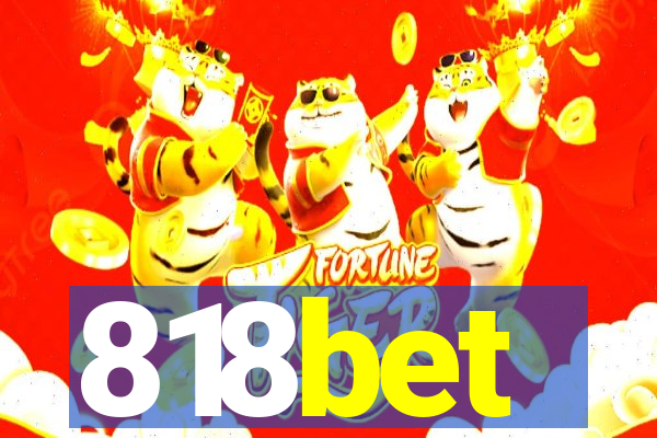 818bet