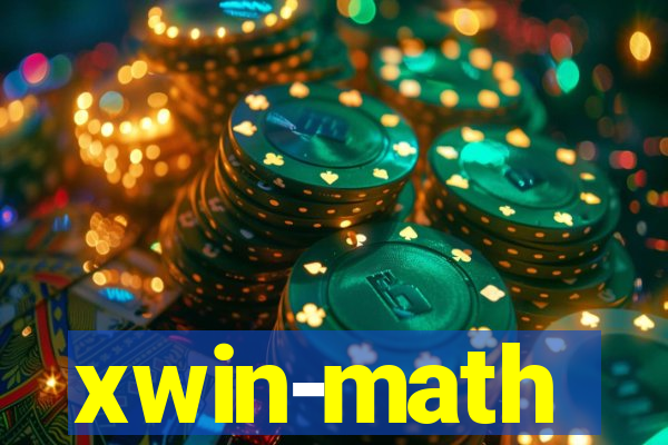 xwin-math