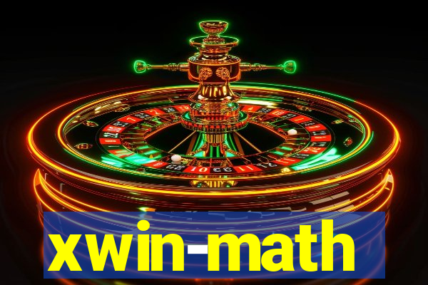 xwin-math