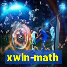 xwin-math