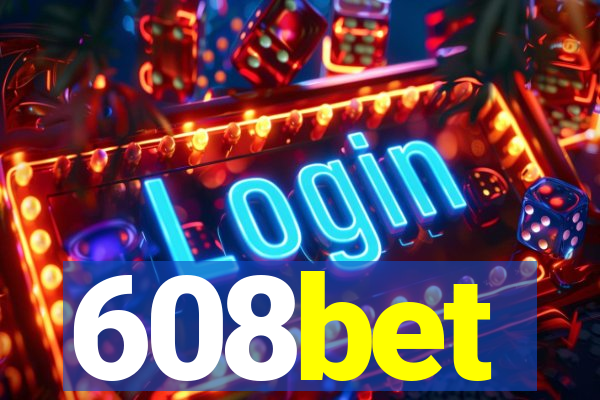 608bet