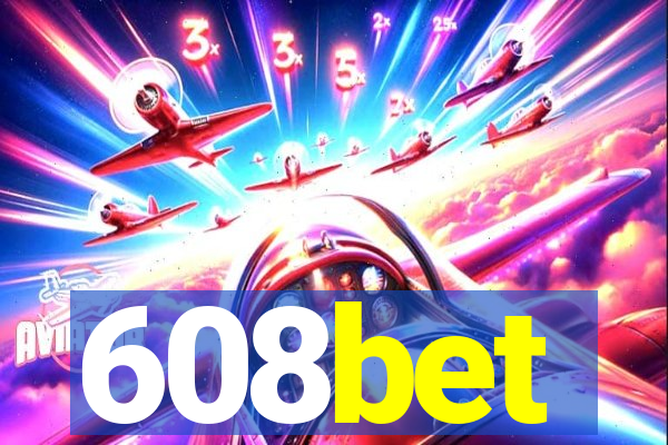 608bet