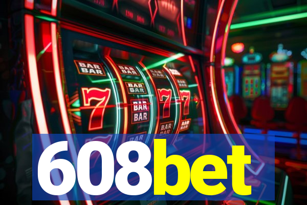 608bet