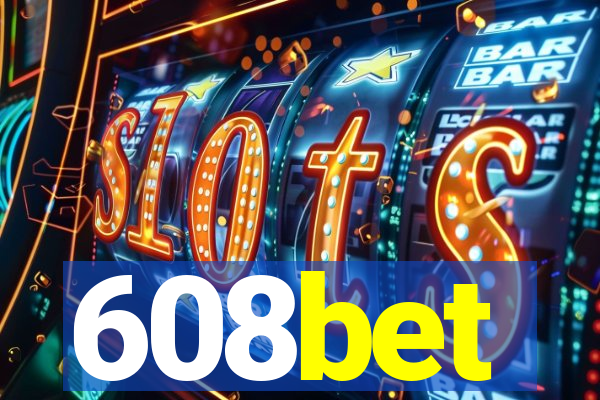 608bet