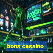 bons cassino