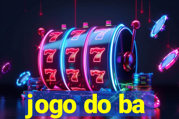 jogo do ba