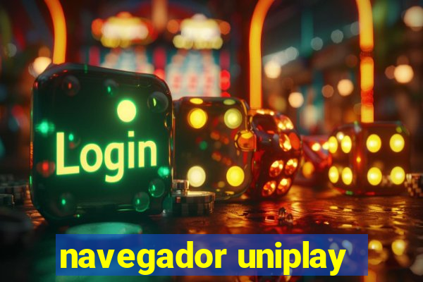 navegador uniplay