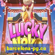 barcelona-pg.com