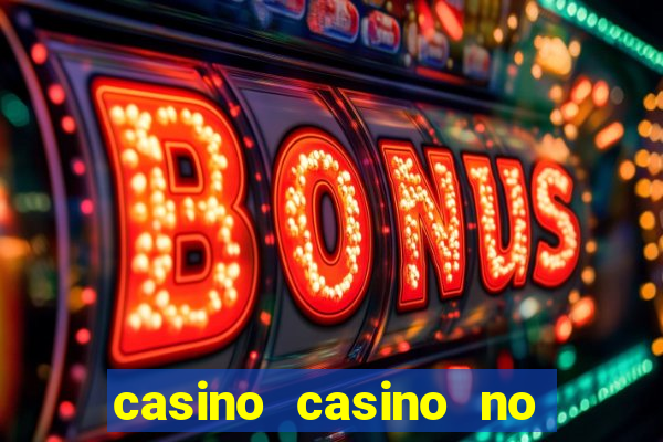 casino casino no deposit bonus code