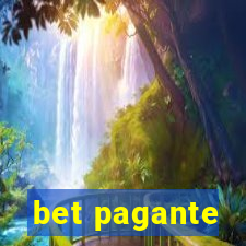 bet pagante