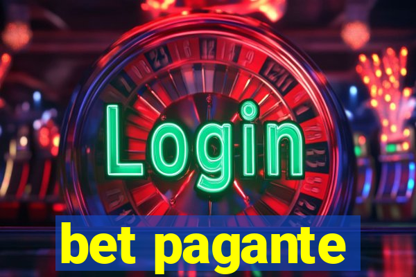 bet pagante