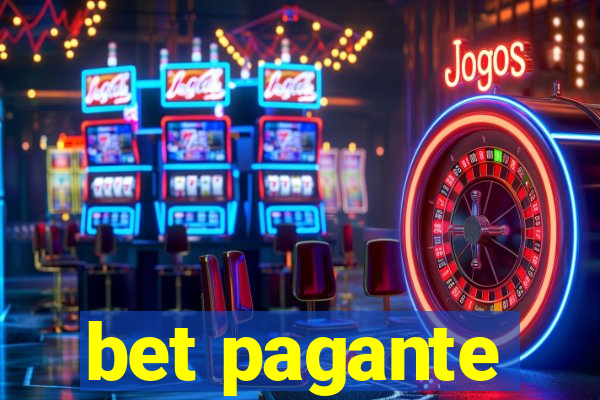 bet pagante