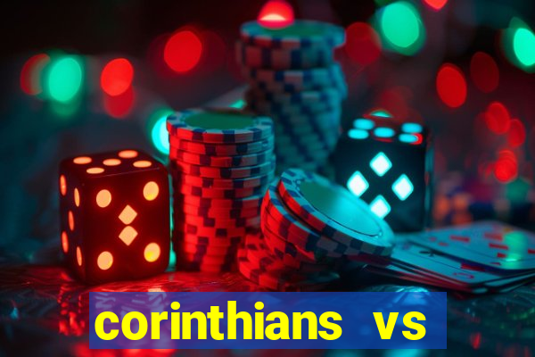 corinthians vs atletico go