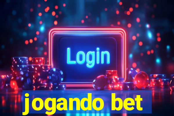 jogando bet