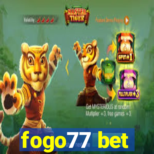 fogo77 bet