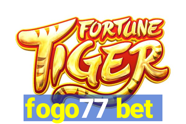 fogo77 bet