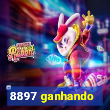 8897 ganhando