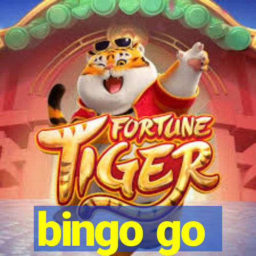 bingo go