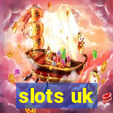 slots uk