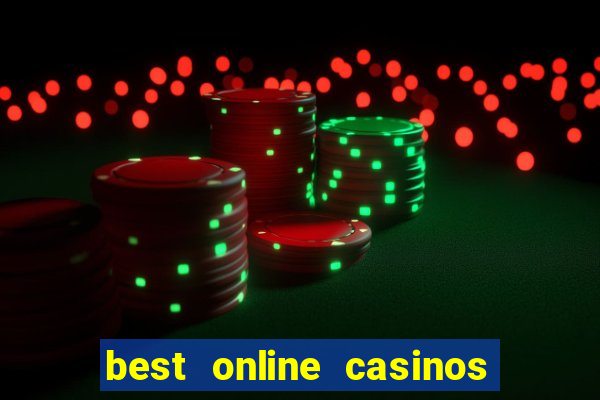 best online casinos for usa