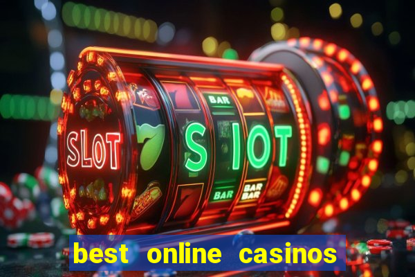 best online casinos for usa