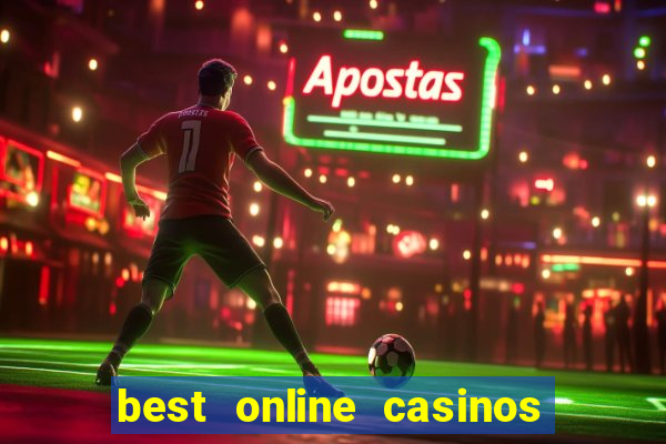 best online casinos for usa