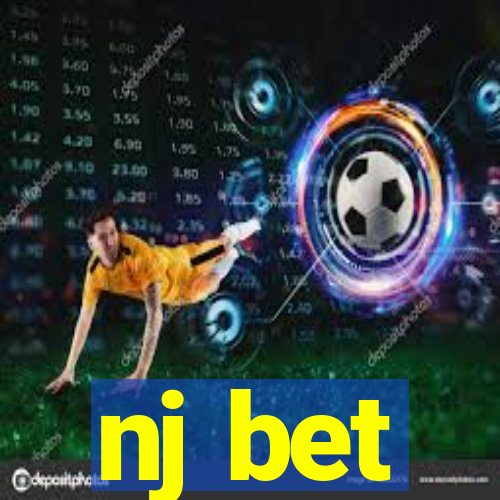 nj bet