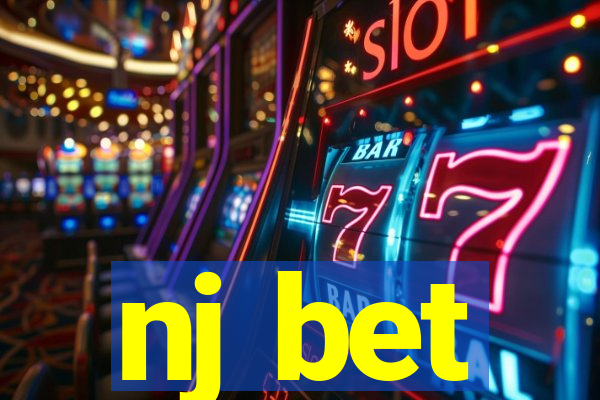 nj bet