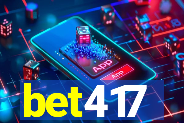 bet417