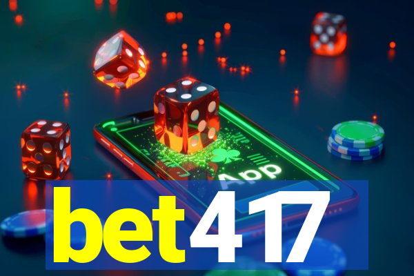 bet417