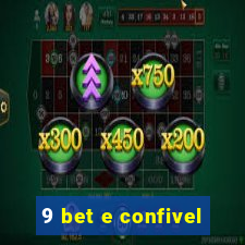 9 bet e confivel