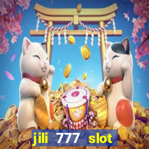 jili 777 slot golden empire