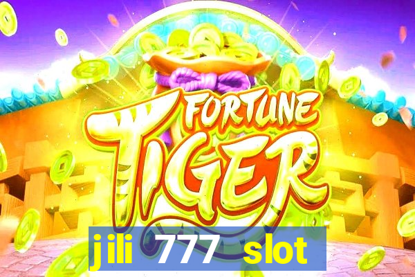 jili 777 slot golden empire