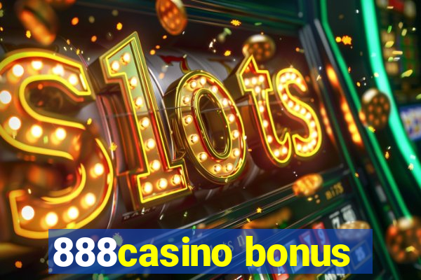 888casino bonus