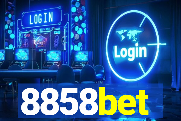 8858bet