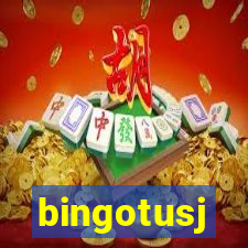 bingotusj