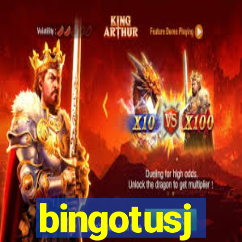 bingotusj