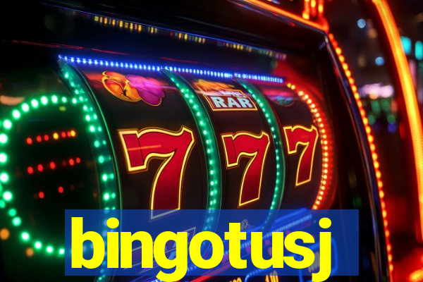 bingotusj