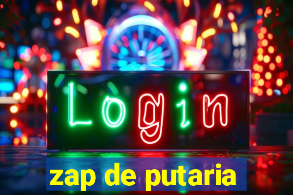 zap de putaria