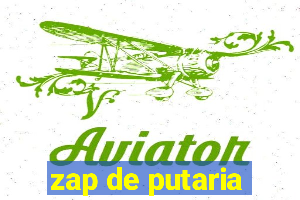 zap de putaria