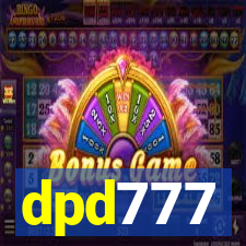 dpd777