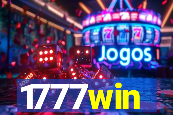 1777win