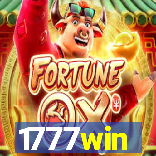 1777win