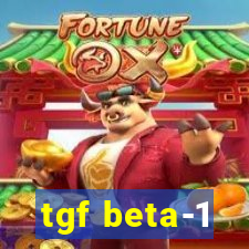 tgf beta-1