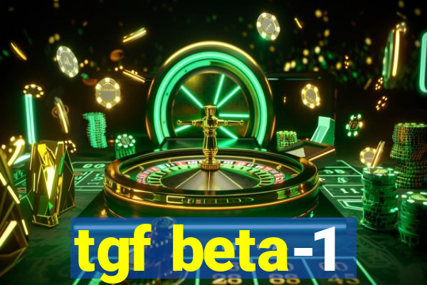 tgf beta-1