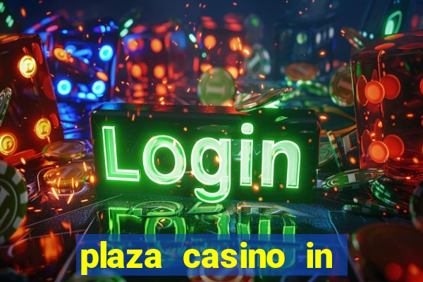 plaza casino in las vegas